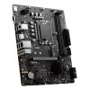 Płyta główna MSI PRO H610M-E — Intel H610, LGA 1700, micro ATX, DDR5, 2x DIMM, max 96 GB, 2.5Gb LAN, HDMI, 4x SATA III