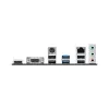 Płyta główna MSI PRO H610M-E — Intel H610, LGA 1700, micro ATX, DDR5, 2x DIMM, max 96 GB, 2.5Gb LAN, HDMI, 4x SATA III
