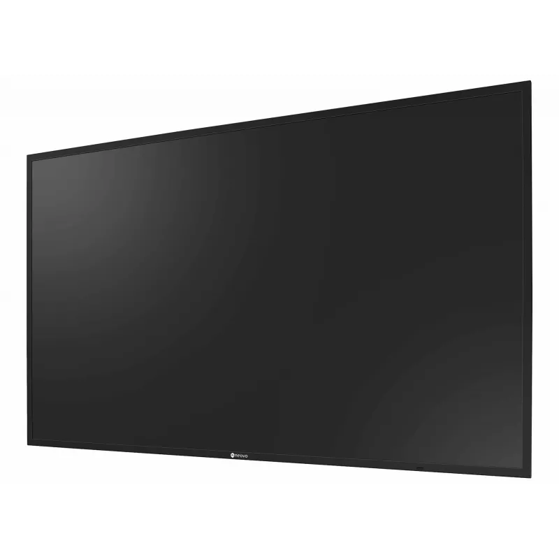 Monitor CCTV AG Neovo HMQ-4301 109,2 cm (43 cale) 3840 x 2160 pikseli