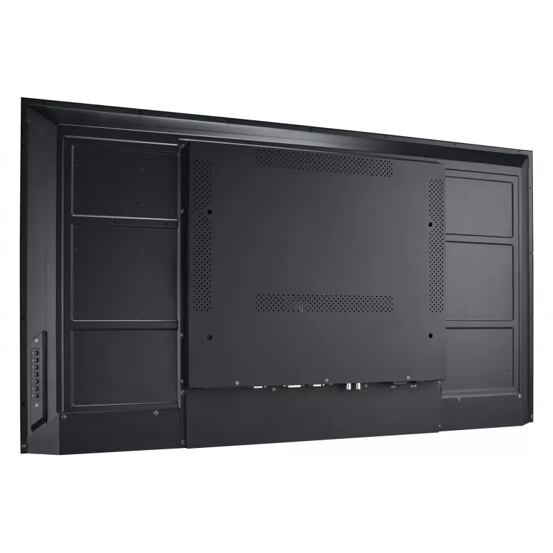 Monitor CCTV AG Neovo HMQ-4301 109,2 cm (43 cale) 3840 x 2160 pikseli