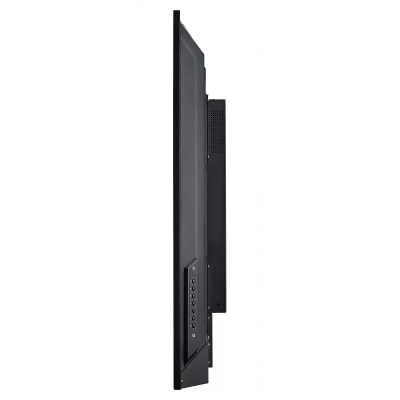 Monitor CCTV AG Neovo HMQ-4301 109,2 cm (43 cale) 3840 x 2160 pikseli
