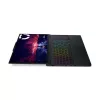 Lenovo Legion 5 15AKP10 AMD Ryzen™ AI 7 350 Laptop 38,4 cm (15,1 cala) WQXGA 16 GB DDR5-SDRAM 1 TB SSD NVIDIA GeForce RTX 5060 Wi-Fi 7 (802.11be) Windows 11 Home Niemiecki Czarny