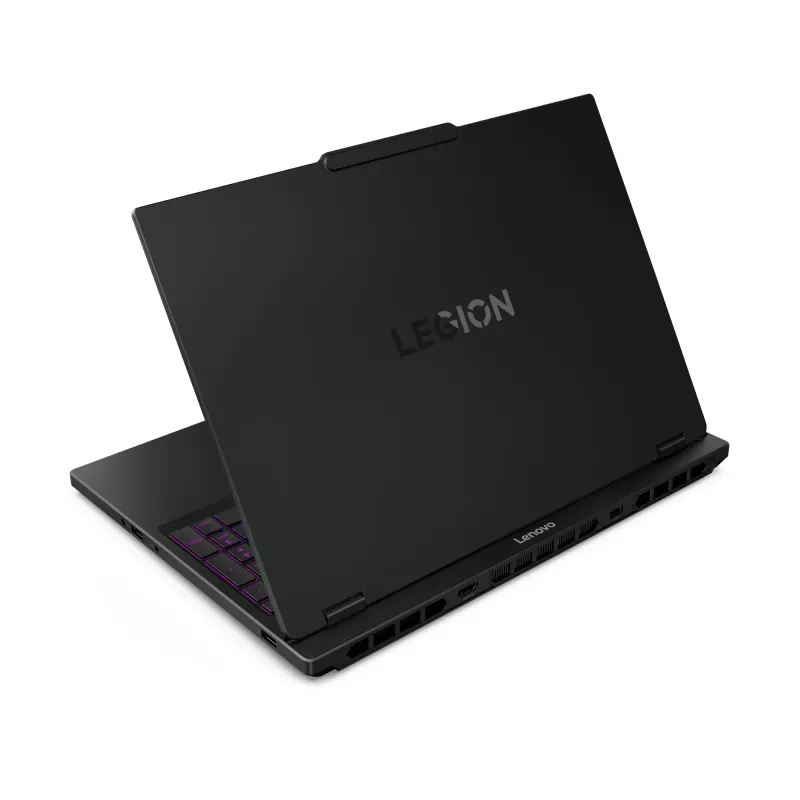 Lenovo Legion 5 15AKP10 AMD Ryzen™ AI 7 350 Laptop 38,4 cm (15,1 cala) WQXGA 16 GB DDR5-SDRAM 1 TB SSD NVIDIA GeForce RTX 5060 Wi-Fi 7 (802.11be) Windows 11 Home Niemiecki Czarny