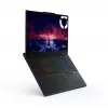 Lenovo Legion 5 15AKP10 AMD Ryzen™ AI 7 350 Laptop 38,4 cm (15,1 cala) WQXGA 16 GB DDR5-SDRAM 1 TB SSD NVIDIA GeForce RTX 5060 Wi-Fi 7 (802.11be) Windows 11 Home Niemiecki Czarny