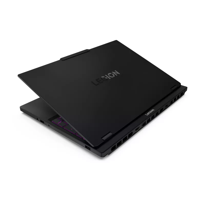 Lenovo Legion 5 15AKP10 AMD Ryzen™ AI 7 350 Laptop 38,4 cm (15,1 cala) WQXGA 16 GB DDR5-SDRAM 1 TB SSD NVIDIA GeForce RTX 5060 Wi-Fi 7 (802.11be) Windows 11 Home Niemiecki Czarny