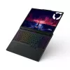 Lenovo Legion 5 15AKP10 AMD Ryzen™ AI 7 350 Laptop 38,4 cm (15,1 cala) WQXGA 16 GB DDR5-SDRAM 1 TB SSD NVIDIA GeForce RTX 5060 Wi-Fi 7 (802.11be) Windows 11 Home Niemiecki Czarny