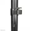 Neomounts NM-D135DBLACK Uchwyt do monitora 10-27 cali, zacisk/przepust, 8 kg, 25,4 cm (10 cali), 68,6 cm (27 cali), 100 x 100 mm, Czarny