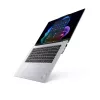 Lenovo ThinkPad X9-15 Gen 1 Aura Edition Copilot+ PC Intel Core Ultra 7 258V Laptop 38,9 cm (15,3 cala) Ekran dotykowy 2.8K 32 GB LPDDR5x-SDRAM 1 TB SSD Wi-Fi 7 (802.11be) Windows 11 Pro Biały