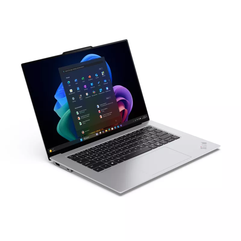 Lenovo ThinkPad X9-15 Gen 1 Aura Edition Copilot+ PC Intel Core Ultra 7 258V Laptop 38,9 cm (15,3 cala) Ekran dotykowy 2.8K 32 GB LPDDR5x-SDRAM 1 TB SSD Wi-Fi 7 (802.11be) Windows 11 Pro Biały