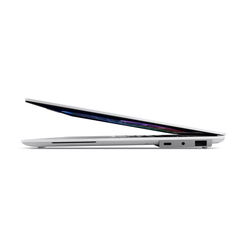 Lenovo ThinkPad X9-15 Gen 1 Aura Edition Copilot+ PC Intel Core Ultra 7 258V Laptop 38,9 cm (15,3 cala) Ekran dotykowy 2.8K 32 GB LPDDR5x-SDRAM 1 TB SSD Wi-Fi 7 (802.11be) Windows 11 Pro Biały