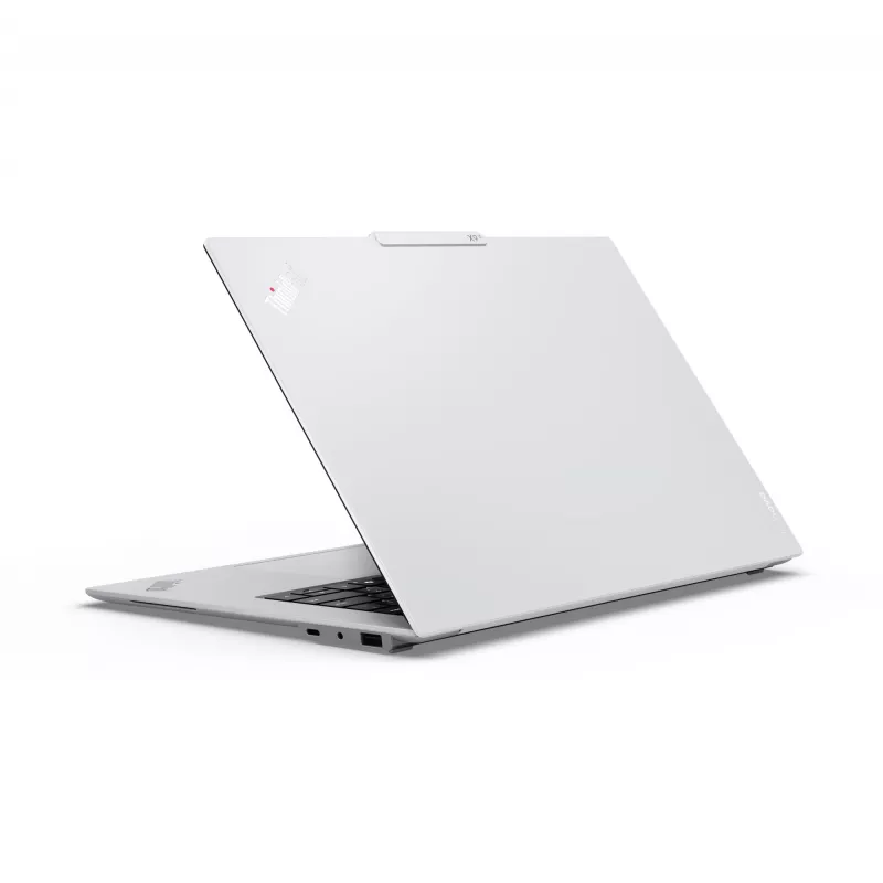 Lenovo ThinkPad X9-15 Gen 1 Aura Edition Copilot+ PC Intel Core Ultra 7 258V Laptop 38,9 cm (15,3 cala) Ekran dotykowy 2.8K 32 GB LPDDR5x-SDRAM 1 TB SSD Wi-Fi 7 (802.11be) Windows 11 Pro Biały