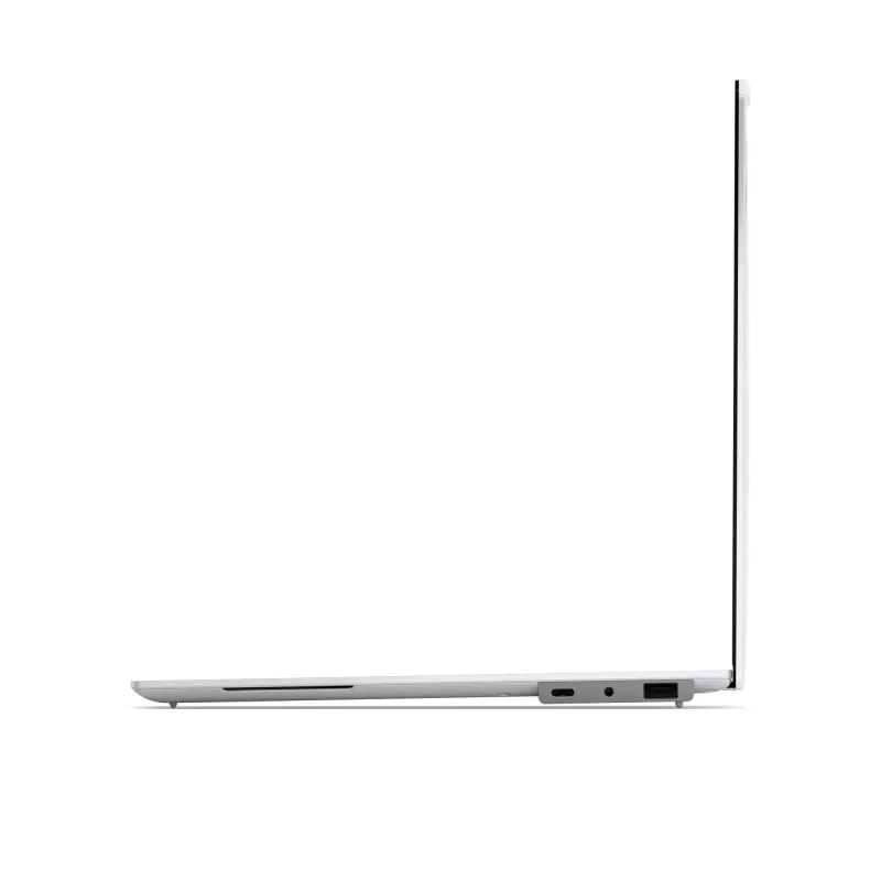 Lenovo ThinkPad X9-15 Gen 1 Aura Edition Copilot+ PC Intel Core Ultra 7 258V Laptop 38,9 cm (15,3 cala) Ekran dotykowy 2.8K 32 GB LPDDR5x-SDRAM 1 TB SSD Wi-Fi 7 (802.11be) Windows 11 Pro Biały