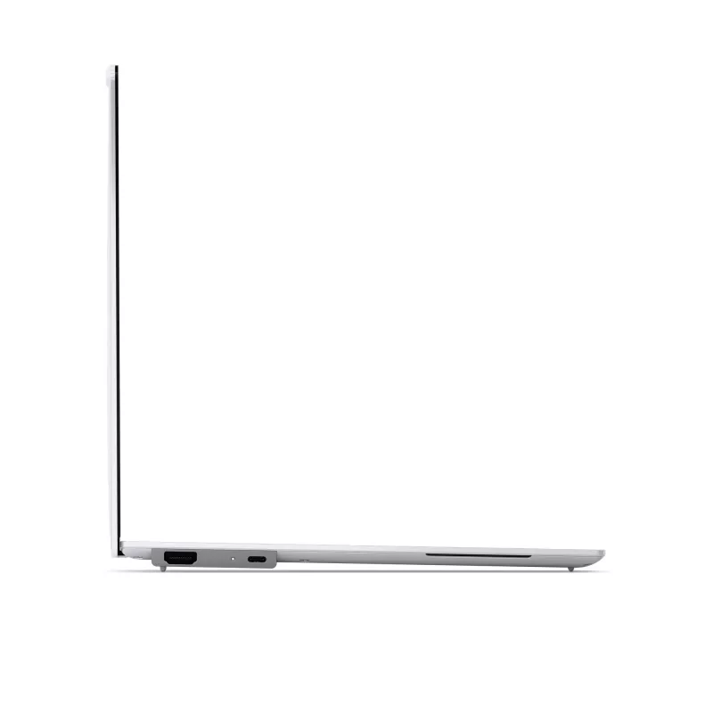 Lenovo ThinkPad X9-15 Gen 1 Aura Edition Copilot+ PC Intel Core Ultra 7 258V Laptop 38,9 cm (15,3 cala) Ekran dotykowy 2.8K 32 GB LPDDR5x-SDRAM 1 TB SSD Wi-Fi 7 (802.11be) Windows 11 Pro Biały