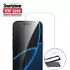 4smarts Second Glass Clear szkło hartowane Apple iPhone 17 Air