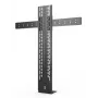 Yealink VCS-TVMount2 uchwyt ścienny czarny