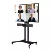 Yealink VCS-TVMount2 uchwyt ścienny czarny