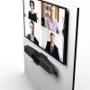 Yealink VCS-TVMount2 uchwyt ścienny czarny