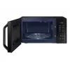 Samsung MG23B3515AK/EN mikrofalówka Black Grill mikrofalówka wolnostojąca 23 L 1250 W