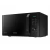 Samsung MG23B3515AK/EN mikrofalówka Black Grill mikrofalówka wolnostojąca 23 L 1250 W