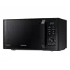 Samsung MG23B3515AK/EN mikrofalówka Black Grill mikrofalówka wolnostojąca 23 L 1250 W