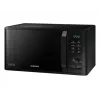 Samsung MG23B3515AK/EN mikrofalówka Black Grill mikrofalówka wolnostojąca 23 L 1250 W