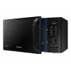 Samsung MG23B3515AK/EN mikrofalówka Black Grill mikrofalówka wolnostojąca 23 L 1250 W