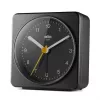 Braun BC03B Czarny kwarcowy zegar budzik