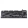 Klawiatura USB Manhattan Gaming Metal Base Edition
