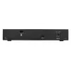 Przełącznik sieciowy NETGEAR GS308-300PES Niezarządzalny L2 Gigabit Ethernet (10/100/1000) Czarny