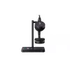 Yealink WH62 Dual Teams Headset, bezprzewodowy, 20 - 20000 Hz, biuro/centrum telefoniczne, 127 g, słuchawki, czarny