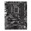 Płyta główna GIGABYTE B760 DS3H DDR4 - obsługuje procesory Intel Core 14. generacji, 18+2+1 faz cyfrowego VRM, do 5333 MHz DDR4 (OC), 2x PCIe 4.0 M.2, GbE LAN, USB 3.2 Gen 2