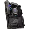 Płyta główna MSI MPG X870E CARBON WIFI — AMD X870E, Socket AM5, ATX, DDR5 do 256 GB, Wi‑Fi 7
