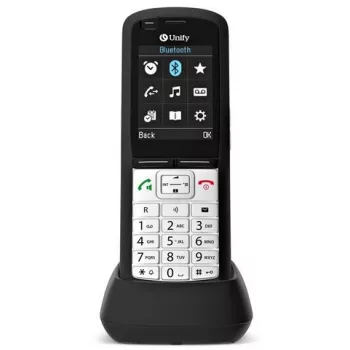 UNIFY GIGASET OPENSTAGE OpenScape DECT Phone R6 Charger EU