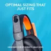 LOGITECH Zone Learn - USB-C - zestaw słuchawkowy - nauszny - Classic niebieski