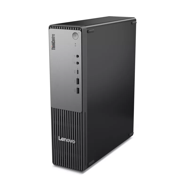 Lenovo ThinkCentre neo 55s Gen 6 AMD Ryzen™ 7 250 16 GB DDR5-SDRAM 512 GB SSD Windows 11 Pro SFF PC Czarny
