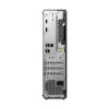 Lenovo ThinkCentre neo 55s Gen 6 AMD Ryzen™ 5 220 16 GB DDR5-SDRAM 512 GB SSD Windows 11 Pro SFF PC Czarny