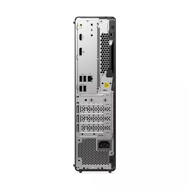 Lenovo ThinkCentre neo 55s Gen 6 AMD Ryzen™ 5 220 16 GB DDR5-SDRAM 512 GB SSD Windows 11 Pro SFF PC Czarny