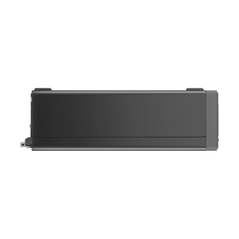 Lenovo ThinkCentre neo 55s Gen 6 AMD Ryzen™ 5 220 16 GB DDR5-SDRAM 512 GB SSD Windows 11 Pro SFF PC Czarny