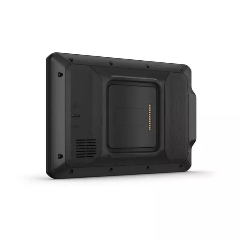 Nawigator Garmin 895 Stały 20,3 cm (8 cali) TFT Ekran dotykowy