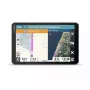 Nawigator Garmin 895 Stały 20,3 cm (8 cali) TFT Ekran dotykowy