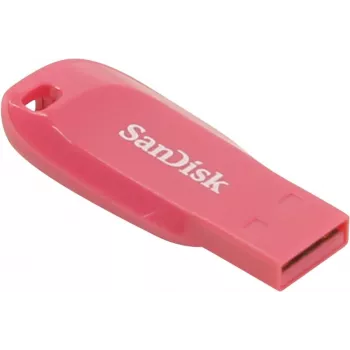 WESTERN DIGITAL SanDisk Cruzer Blade - 32 GB pamięć USB - USB 2.0 - różowy