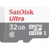 Karta pamięci SanDisk 32 GB MicroSDHC Class 10 SDSQUNR-032G-GN3MN