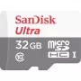 Karta pamięci SanDisk 32 GB MicroSDHC Class 10 SDSQUNR-032G-GN3MN