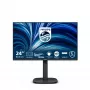 Philips 3000 series 24B2N3200D/00 monitor komputerowy 61,2 cm (24,1 cala) 1920 x 1200 pikseli WUXGA LCD Czarny