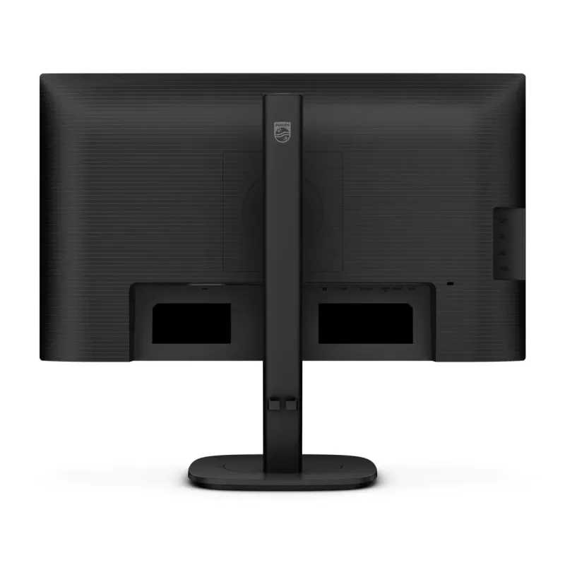 Philips 3000 series 24B2N3200D/00 monitor komputerowy 61,2 cm (24,1 cala) 1920 x 1200 pikseli WUXGA LCD Czarny