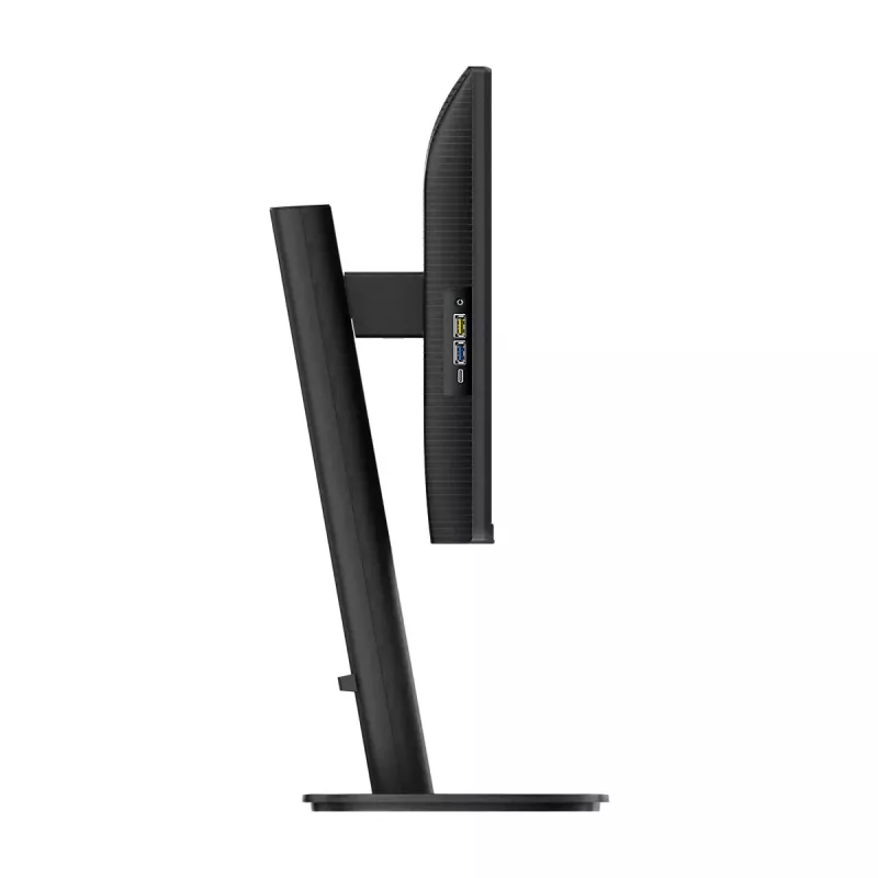 Philips 3000 series 24B2N3200D/00 monitor komputerowy 61,2 cm (24,1 cala) 1920 x 1200 pikseli WUXGA LCD Czarny