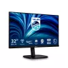 Philips 32B2U3601/00 monitor komputerowy 80 cm (31,5 cala) 2560 x 1440 pikseli Quad HD LCD Czarny