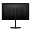 Philips 32B2U3601/00 monitor komputerowy 80 cm (31,5 cala) 2560 x 1440 pikseli Quad HD LCD Czarny