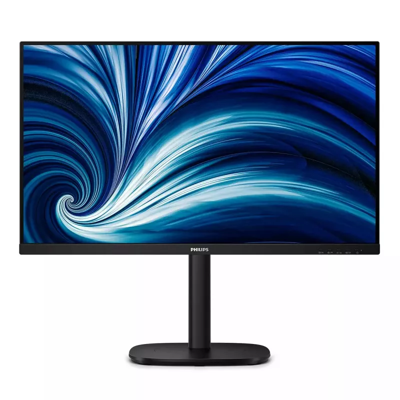 Philips 32B2U3601/00 monitor komputerowy 80 cm (31,5 cala) 2560 x 1440 pikseli Quad HD LCD Czarny