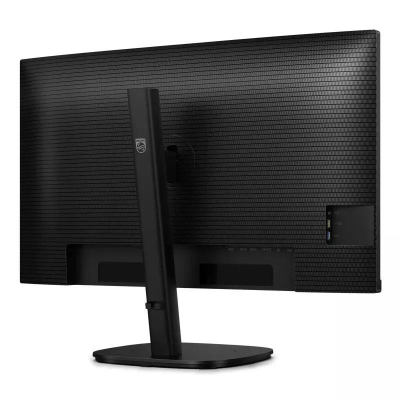 Philips 32B2U3601/00 monitor komputerowy 80 cm (31,5 cala) 2560 x 1440 pikseli Quad HD LCD Czarny